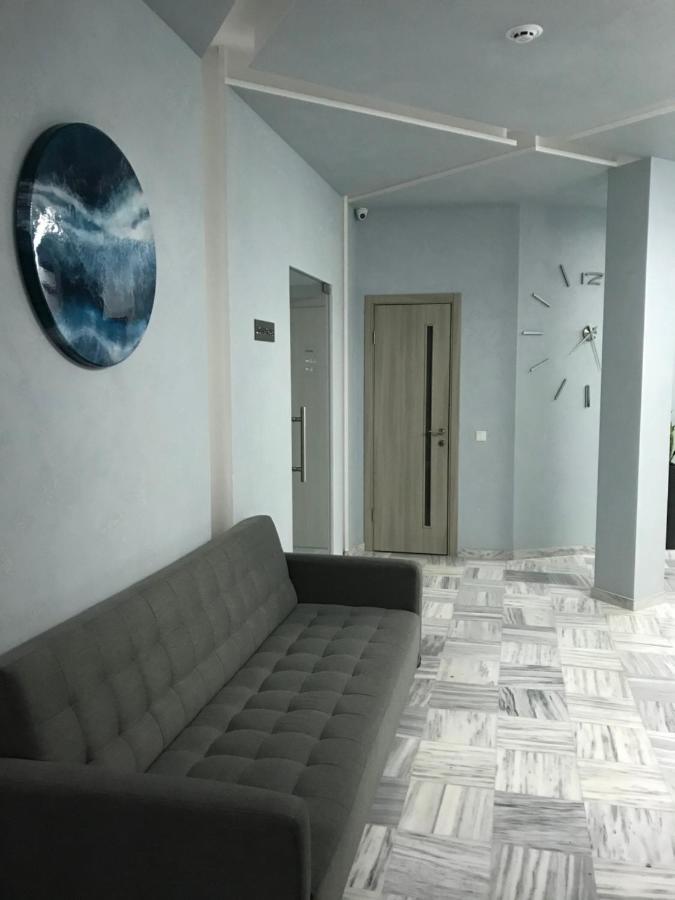 Iren Apartments 1+1 Odesa Exterior foto